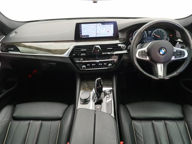 ＢＭＷ ５シリーズ ５３０ｉ Ｍスポーツ 4.9万Km 279.8万円 2017年式[067]の中古車詳細(愛知県)