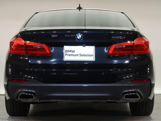 ＢＭＷ ５シリーズ ５３０ｉ Ｍスポーツ 4.9万Km 279.8万円 2017年式[067]の中古車詳細(愛知県)