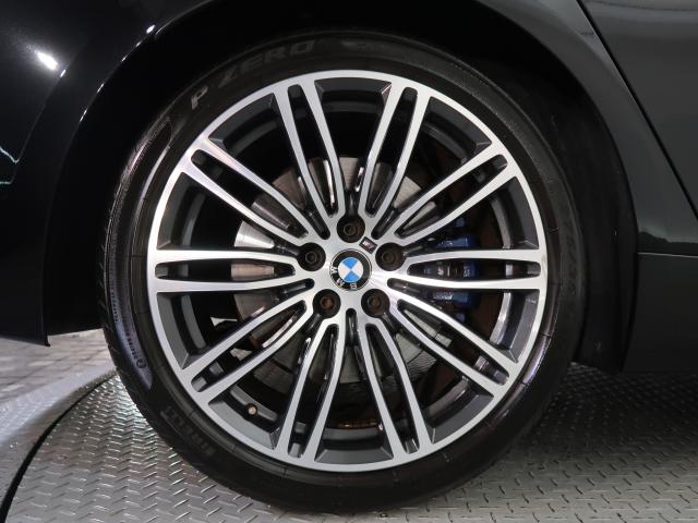 ＢＭＷ ５シリーズ ５３０ｉ Ｍスポーツ 4.9万Km 279.8万円 2017年式[067]の中古車詳細(愛知県)