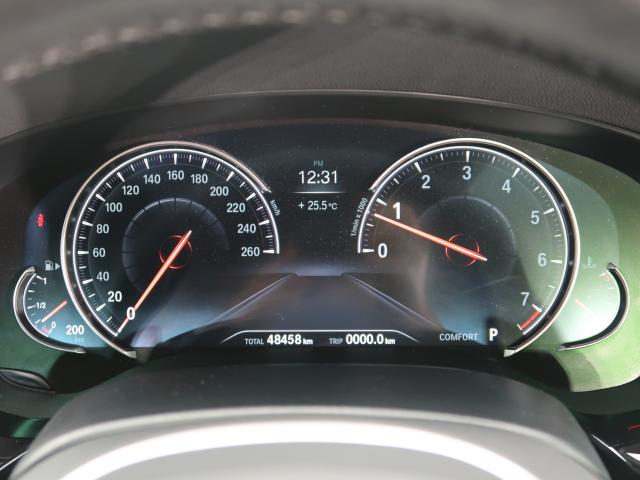 ＢＭＷ ５シリーズ ５３０ｉ Ｍスポーツ 4.9万Km 279.8万円 2017年式[067]の中古車詳細(愛知県)
