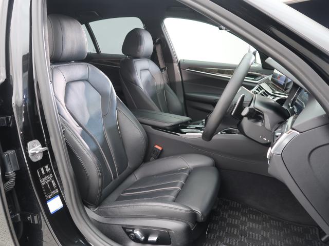 ＢＭＷ ５シリーズ ５３０ｉ Ｍスポーツ 4.9万Km 279.8万円 2017年式[067]の中古車詳細(愛知県)