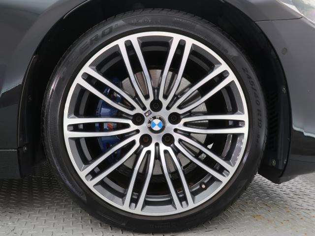 ＢＭＷ ５シリーズ ５３０ｉ Ｍスポーツ 4.9万Km 279.8万円 2017年式[067]の中古車詳細(愛知県)