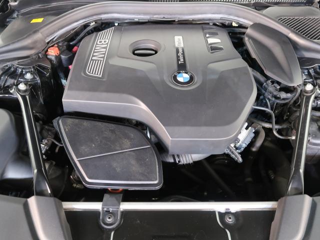 ＢＭＷ ５シリーズ ５３０ｉ Ｍスポーツ 4.9万Km 279.8万円 2017年式[067]の中古車詳細(愛知県)
