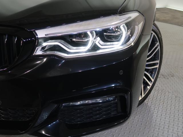 ＢＭＷ ５シリーズ ５３０ｉ Ｍスポーツ 4.9万Km 279.8万円 2017年式[067]の中古車詳細(愛知県)