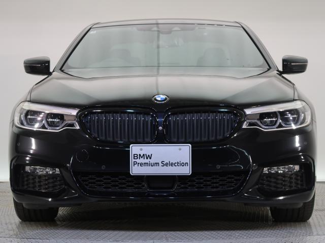 ＢＭＷ ５シリーズ ５３０ｉ Ｍスポーツ 4.9万Km 279.8万円 2017年式[067]の中古車詳細(愛知県)