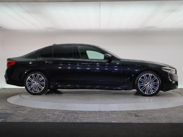 ＢＭＷ ５シリーズ ５３０ｉ Ｍスポーツ 4.9万Km 279.8万円 2017年式[067]の中古車詳細(愛知県)
