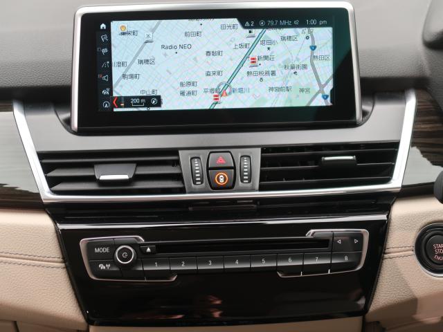 ＢＭＷ ２シリーズ ２１８ｉグランツアラー 3.7万Km 199.8万円 2018年式[554]の中古車詳細(愛知県)