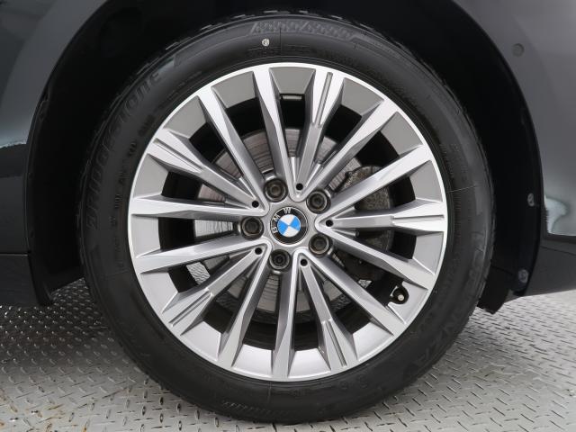 ＢＭＷ ２シリーズ ２１８ｉグランツアラー 3.7万Km 199.8万円 2018年式[554]の中古車詳細(愛知県)
