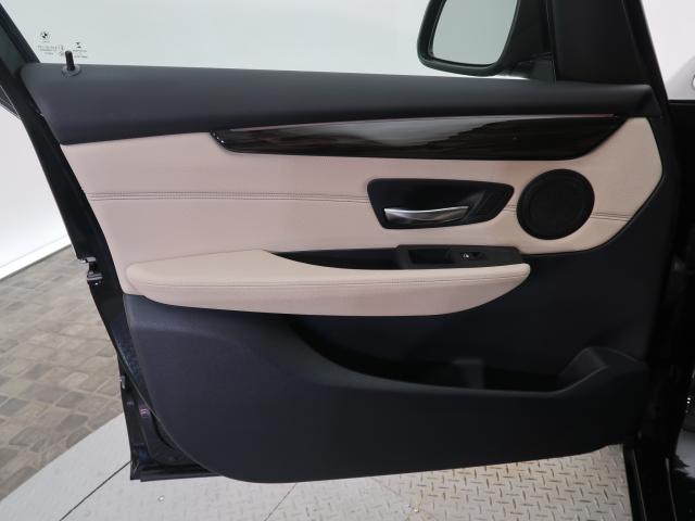 ＢＭＷ ２シリーズ ２１８ｉグランツアラー 3.7万Km 199.8万円 2018年式[554]の中古車詳細(愛知県)