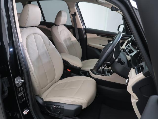 ＢＭＷ ２シリーズ ２１８ｉグランツアラー 3.7万Km 199.8万円 2018年式[554]の中古車詳細(愛知県)