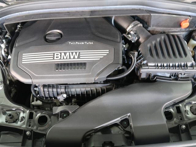 ＢＭＷ ２シリーズ ２１８ｉグランツアラー 3.7万Km 199.8万円 2018年式[554]の中古車詳細(愛知県)