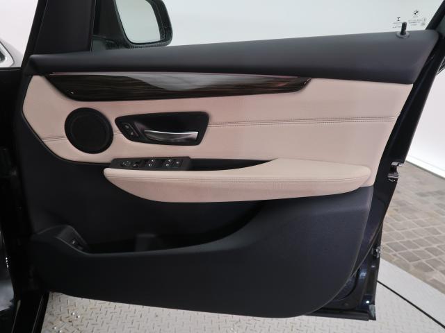 ＢＭＷ ２シリーズ ２１８ｉグランツアラー 3.7万Km 199.8万円 2018年式[554]の中古車詳細(愛知県)
