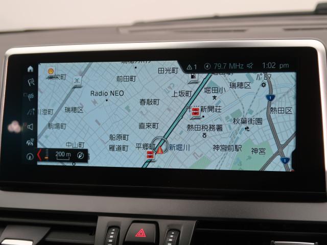 ＢＭＷ ２シリーズ ２１８ｉグランツアラー 3.7万Km 199.8万円 2018年式[554]の中古車詳細(愛知県)