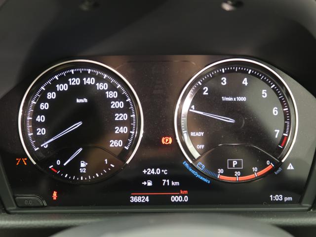 ＢＭＷ ２シリーズ ２１８ｉグランツアラー 3.7万Km 199.8万円 2018年式[554]の中古車詳細(愛知県)