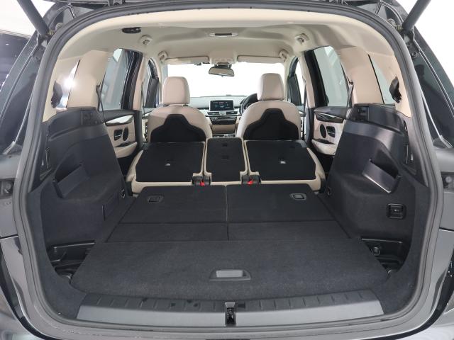 ＢＭＷ ２シリーズ ２１８ｉグランツアラー 3.7万Km 199.8万円 2018年式[554]の中古車詳細(愛知県)