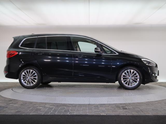 ＢＭＷ ２シリーズ ２１８ｉグランツアラー 3.7万Km 199.8万円 2018年式[554]の中古車詳細(愛知県)