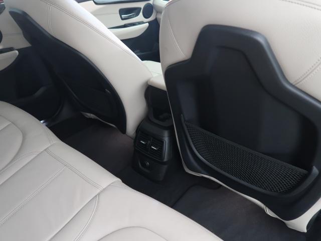 ＢＭＷ ２シリーズ ２１８ｉグランツアラー 3.7万Km 199.8万円 2018年式[554]の中古車詳細(愛知県)