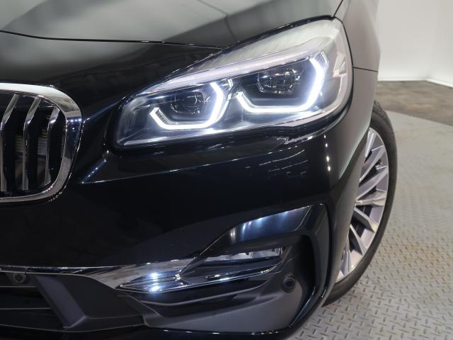 ＢＭＷ ２シリーズ ２１８ｉグランツアラー 3.7万Km 199.8万円 2018年式[554]の中古車詳細(愛知県)