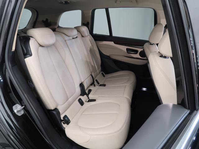 ＢＭＷ ２シリーズ ２１８ｉグランツアラー 3.7万Km 199.8万円 2018年式[554]の中古車詳細(愛知県)
