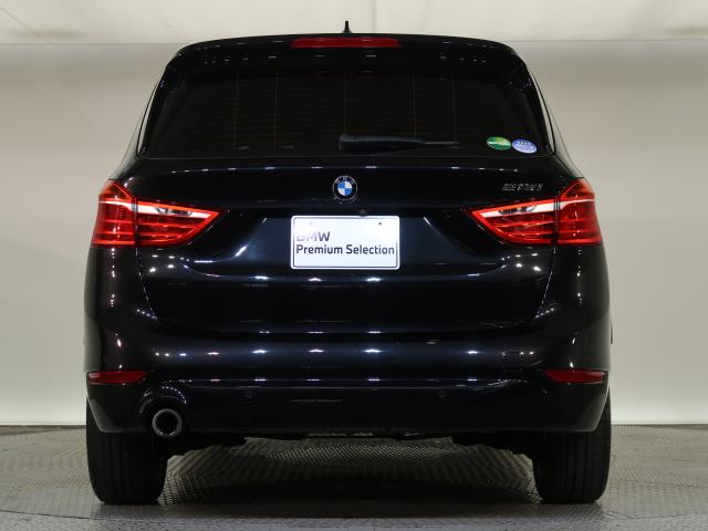 ＢＭＷ ２シリーズ ２１８ｉグランツアラー 3.7万Km 199.8万円 2018年式[554]の中古車詳細(愛知県)
