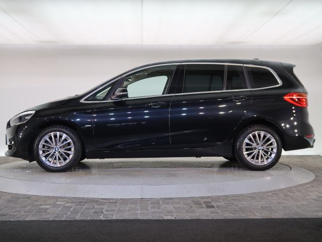 ＢＭＷ ２シリーズ ２１８ｉグランツアラー 3.7万Km 199.8万円 2018年式[554]の中古車詳細(愛知県)