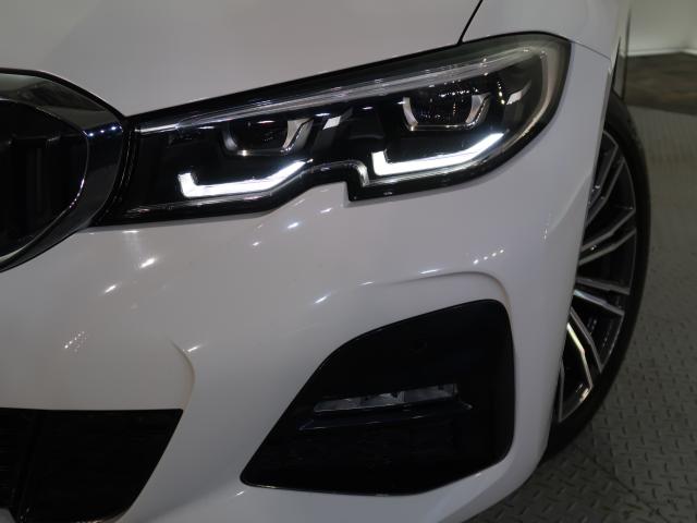 ＢＭＷ ３シリーズ ３２０ｄ ｘＤｒｉｖｅ Ｍスポーツ 3.2万Km 289.8万円 2019年式[187]の中古車詳細(愛知県)