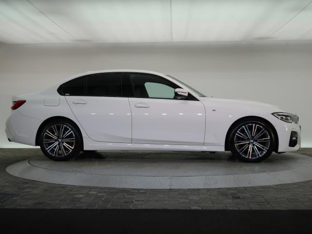 ＢＭＷ ３シリーズ ３２０ｄ ｘＤｒｉｖｅ Ｍスポーツ 3.2万Km 289.8万円 2019年式[187]の中古車詳細(愛知県)