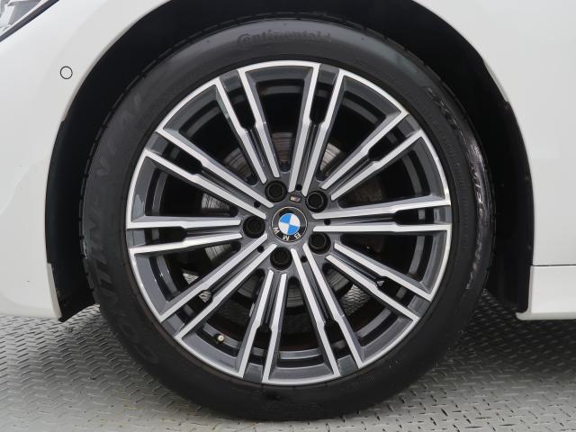 ＢＭＷ ３シリーズ ３２０ｄ ｘＤｒｉｖｅ Ｍスポーツ 3.2万Km 289.8万円 2019年式[187]の中古車詳細(愛知県)