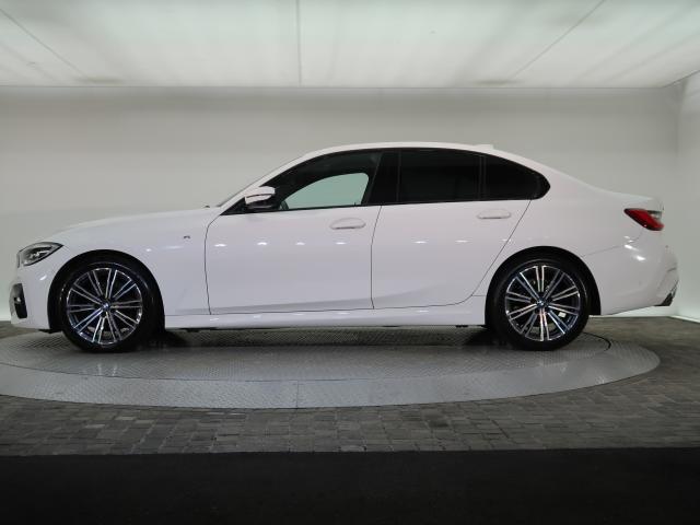 ＢＭＷ ３シリーズ ３２０ｄ ｘＤｒｉｖｅ Ｍスポーツ 3.2万Km 289.8万円 2019年式[187]の中古車詳細(愛知県)