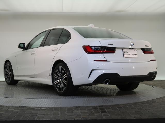ＢＭＷ ３シリーズ ３２０ｄ ｘＤｒｉｖｅ Ｍスポーツ 3.2万Km 289.8万円 2019年式[187]の中古車詳細(愛知県)