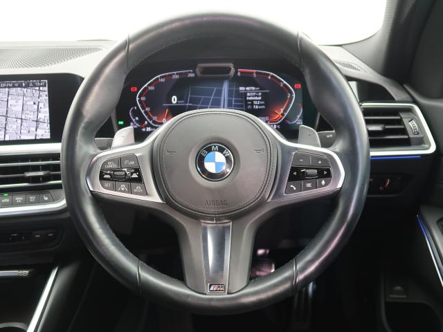 ＢＭＷ ３シリーズ ３２０ｄ ｘＤｒｉｖｅ Ｍスポーツ 3.2万Km 289.8万円 2019年式[187]の中古車詳細(愛知県)