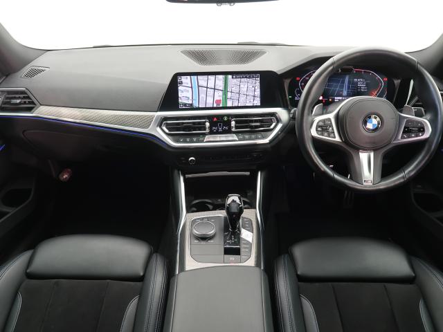 ＢＭＷ ３シリーズ ３２０ｄ ｘＤｒｉｖｅ Ｍスポーツ 3.2万Km 289.8万円 2019年式[187]の中古車詳細(愛知県)