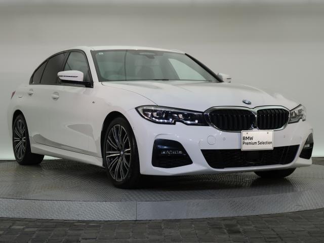 ＢＭＷ ３シリーズ ３２０ｄ ｘＤｒｉｖｅ Ｍスポーツ 3.2万Km 289.8万円 2019年式[187]の中古車詳細(愛知県)