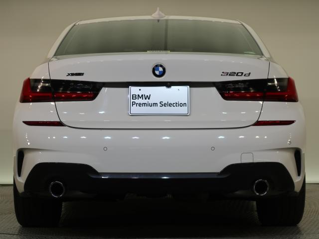 ＢＭＷ ３シリーズ ３２０ｄ ｘＤｒｉｖｅ Ｍスポーツ 3.2万Km 289.8万円 2019年式[187]の中古車詳細(愛知県)