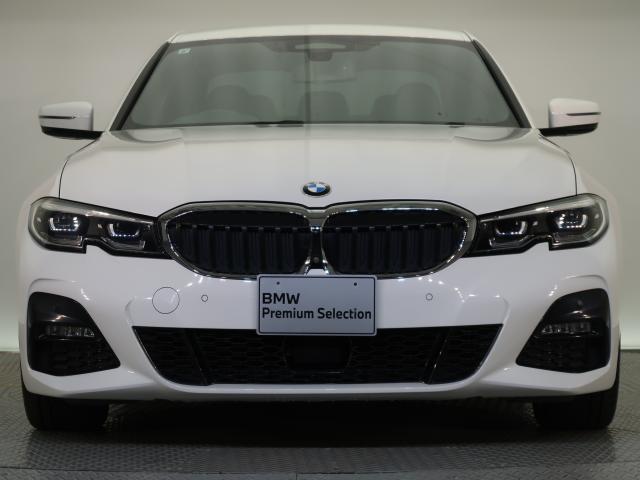 ＢＭＷ ３シリーズ ３２０ｄ ｘＤｒｉｖｅ Ｍスポーツ 3.2万Km 289.8万円 2019年式[187]の中古車詳細(愛知県)