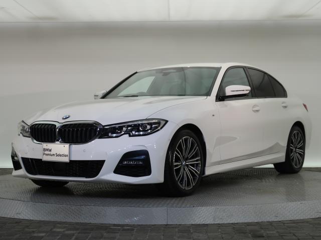 ＢＭＷ ３シリーズ ３２０ｄ ｘＤｒｉｖｅ Ｍスポーツ 3.2万Km 289.8万円 2019年式[187]の中古車詳細(愛知県)