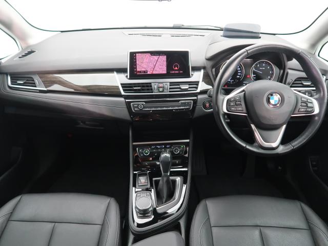 ＢＭＷ ２シリーズ ２１８ｄアクティブツアラー ラグジュアリー 4.8万Km 189.8万円 2019年式[450]の中古車詳細(愛知県)