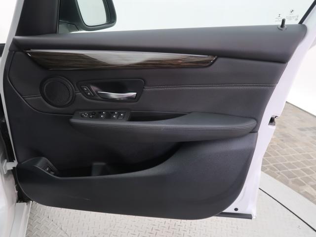 ＢＭＷ ２シリーズ ２１８ｄアクティブツアラー ラグジュアリー 4.8万Km 189.8万円 2019年式[450]の中古車詳細(愛知県)