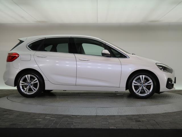 ＢＭＷ ２シリーズ ２１８ｄアクティブツアラー ラグジュアリー 4.8万Km 189.8万円 2019年式[450]の中古車詳細(愛知県)