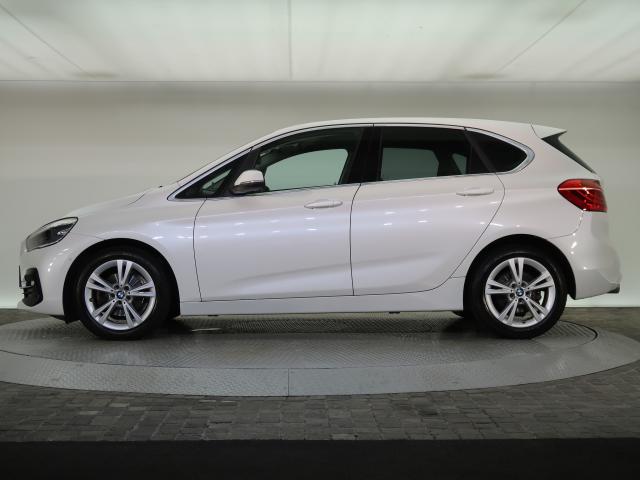 ＢＭＷ ２シリーズ ２１８ｄアクティブツアラー ラグジュアリー 4.8万Km 189.8万円 2019年式[450]の中古車詳細(愛知県)
