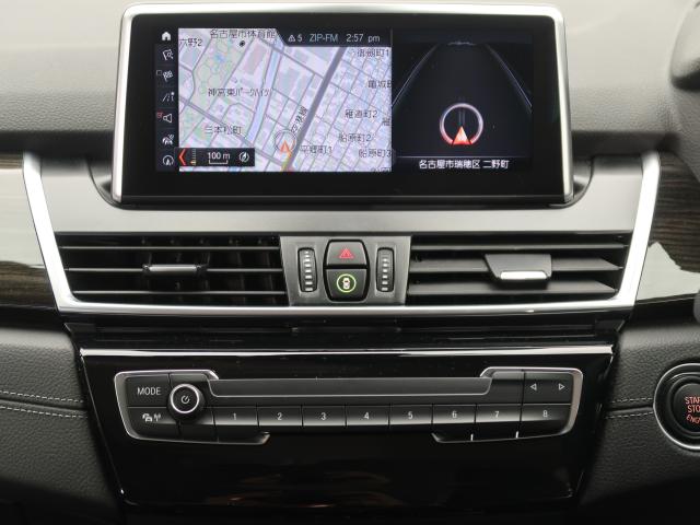 ＢＭＷ ２シリーズ ２１８ｄアクティブツアラー ラグジュアリー 4.8万Km 189.8万円 2019年式[450]の中古車詳細(愛知県)