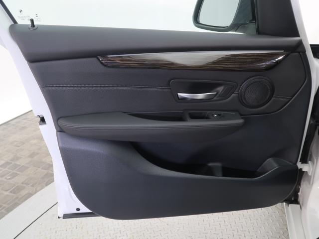 ＢＭＷ ２シリーズ ２１８ｄアクティブツアラー ラグジュアリー 4.8万Km 189.8万円 2019年式[450]の中古車詳細(愛知県)