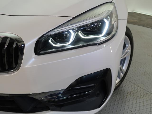 ＢＭＷ ２シリーズ ２１８ｄアクティブツアラー ラグジュアリー 4.8万Km 189.8万円 2019年式[450]の中古車詳細(愛知県)