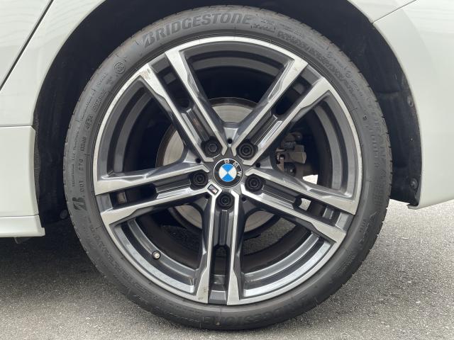 ＢＭＷ １シリーズ １１８ｄ Ｍスポーツ エディションジョイ＋ 3.8万Km 230.0万円 2020年式[731]の中古車詳細(愛知県)