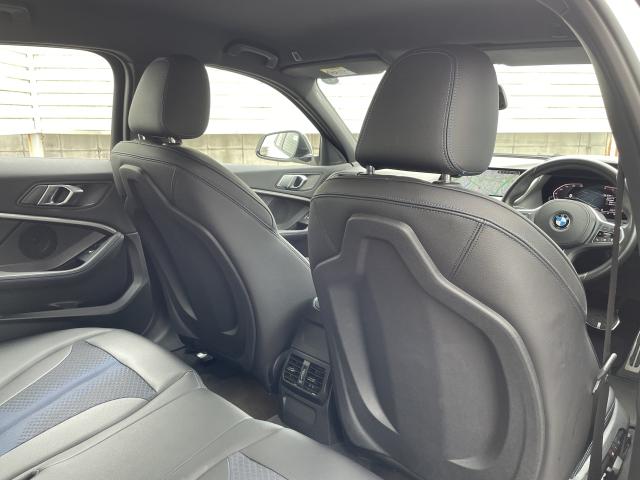 ＢＭＷ １シリーズ １１８ｄ Ｍスポーツ エディションジョイ＋ 3.8万Km 230.0万円 2020年式[731]の中古車詳細(愛知県)