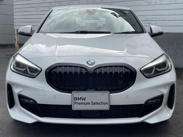 ＢＭＷ １シリーズ １１８ｄ Ｍスポーツ エディションジョイ＋ 3.8万Km 230.0万円 2020年式[731]の中古車詳細(愛知県)
