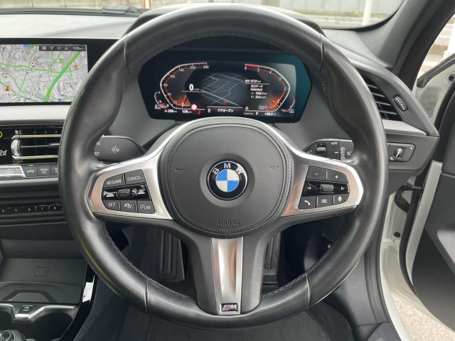 ＢＭＷ １シリーズ １１８ｄ Ｍスポーツ エディションジョイ＋ 3.8万Km 230.0万円 2020年式[731]の中古車詳細(愛知県)