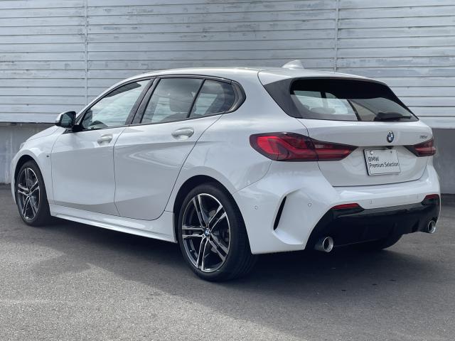 ＢＭＷ １シリーズ １１８ｄ Ｍスポーツ エディションジョイ＋ 3.8万Km 230.0万円 2020年式[731]の中古車詳細(愛知県)