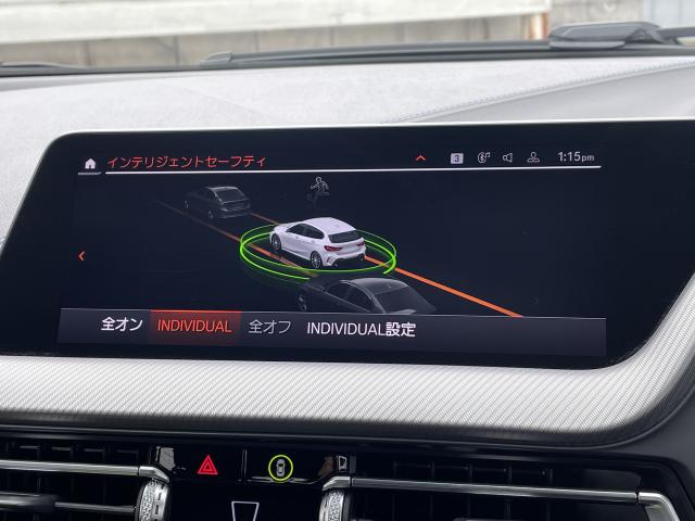 ＢＭＷ １シリーズ １１８ｄ Ｍスポーツ エディションジョイ＋ 3.8万Km 230.0万円 2020年式[731]の中古車詳細(愛知県)