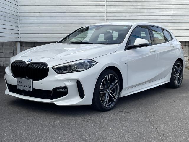 ＢＭＷ １シリーズ １１８ｄ Ｍスポーツ エディションジョイ＋ 3.8万Km 230.0万円 2020年式[731]の中古車詳細(愛知県)